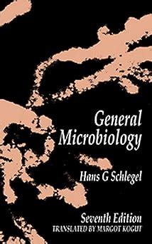 Buy GENERAL MICROBIOLOGY (CLPE), 7TH EDN Book Online at Low Prices in ...