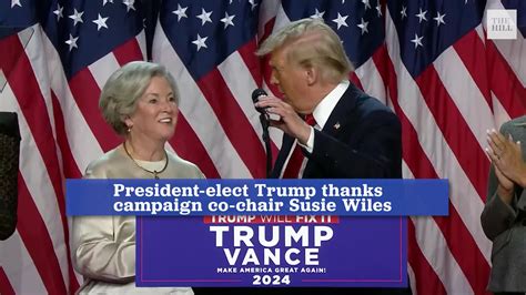 Vũ khí bí mật mang tên “em bé băng giá” của ông Trump