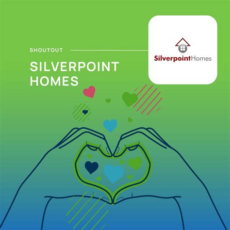 This week, we're putting the spotlight on SILVERPOINT HOMES OF NORTH ...