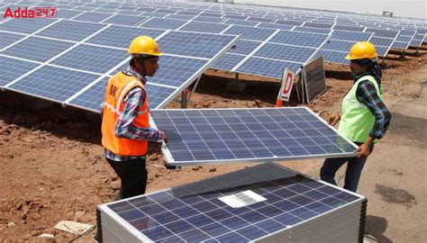 $4.2 Billion Fuel Costs Saved by India with Solar Power