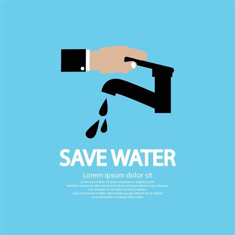 5 Ace Water Conservation M sticker poster|save earth|save nature|globar ...