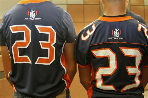 The Impact the JJ Watt Foundation is Making