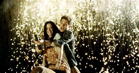 Katy Perry and John Mayer Who You Love video: The loved-up couple ...