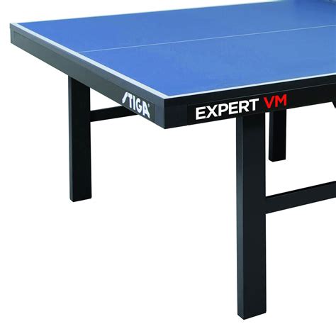Table Tennis Table Stiga at Tahlia Loyau blog