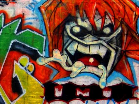 Graffiti Art Wallpapers - Wallpaper Cave