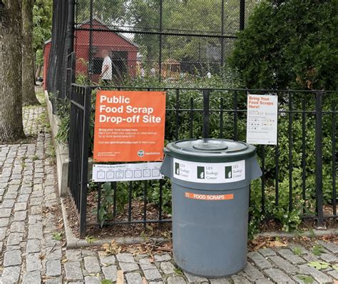 The Definitive Guide To Composting In NYC