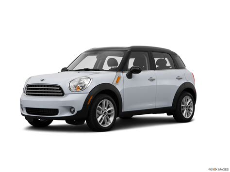 Mini Cooper Countryman 2014 Sold 2014 MINI Cooper Countryman S In