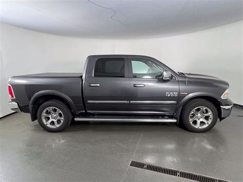 2017 RAM 1500 Laramie (#7366A)