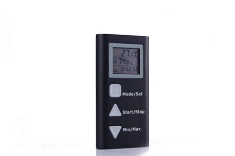 Image result for Perfect Prime Data Logger Thermometer