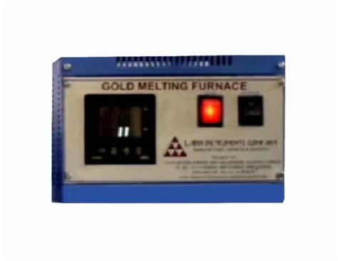 Laboratory Furnace - Electric Laboratory Furnace Manufacturer from New ...