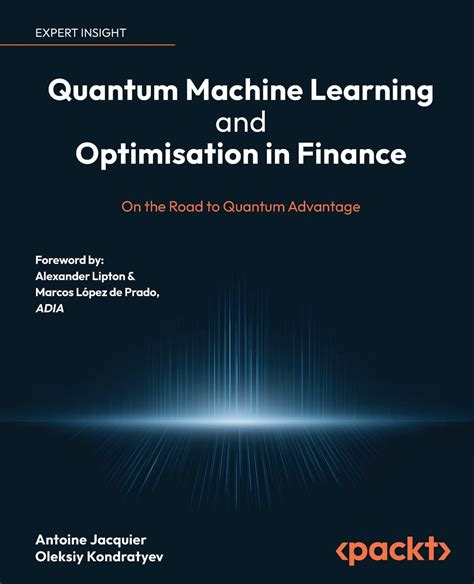 Buy Quantum Machine Learning and Optimisation in Finance Book Online at ...