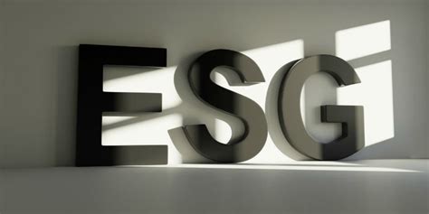 一文读懂｜酒店行业ESG发展研究 1. ESG的概念及发展历程ESG概念ESG责任投资理念最早由联合国在2006年提出，用以评价上市企业的具体 ...