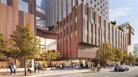 AIA award: Mass. General Hospital Phillip & Susan Ragon Building