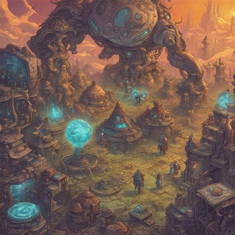 Image result for Computer Tech Fantasy