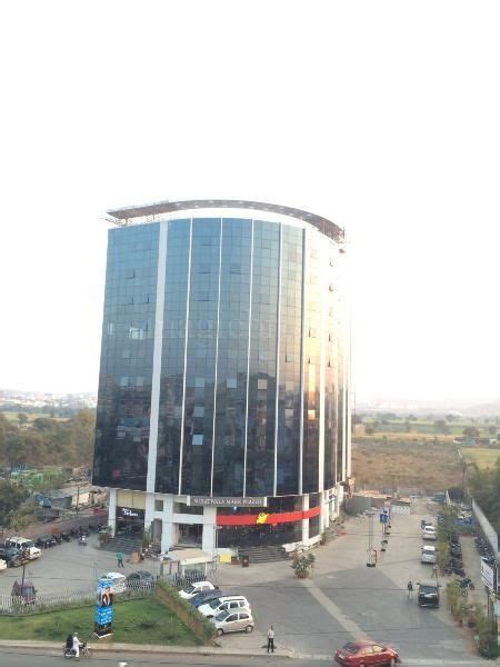 Kristos Technologies Office Photos