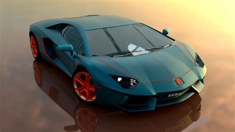 Cars Car Free 3D Models Blender - .blend download - Free3D