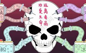Image result for 毒