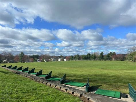 Rockledge Golf Club's driving range to get upgrade with new technology