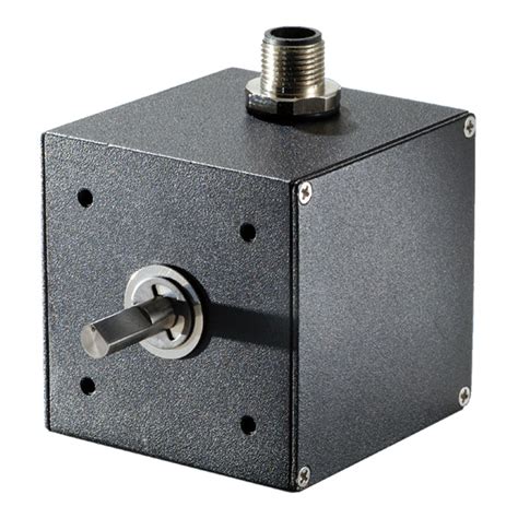 Encoder 的图像结果