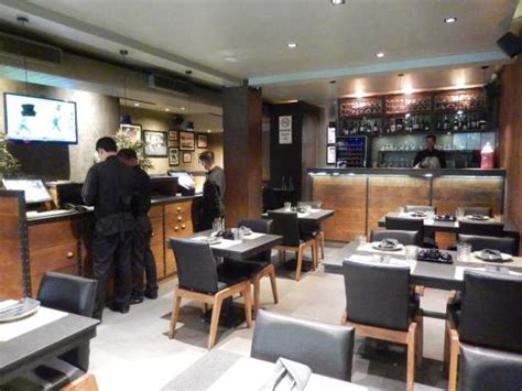 SIDE WOK, New Delhi - 1st Floor N 11 N Block Market, Greater Kailash I ...