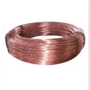 Leading Copper Wire Supplier & Dealer in Ahmedabad