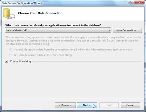 Image result for Code for Connection SQL Data Base to Visual Basic