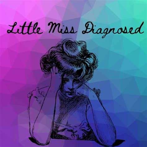 Little Miss Diagnosed : Eileen Conway: Amazon.in: Books
