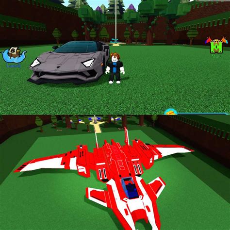 Babft Spaceship Tutorial 的图像结果