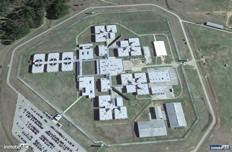 TDCJ - Barry B. Telford Unit (TO) Inmate Locator, Visitation, Mail & Phone