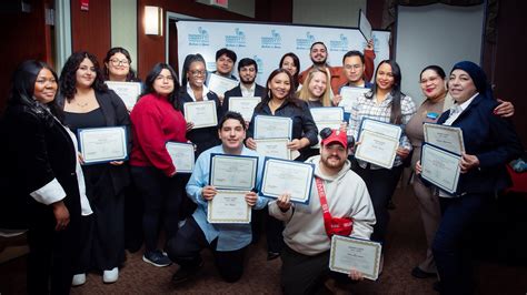 Hudson County Community College Honors 884 Dean's List Recipients