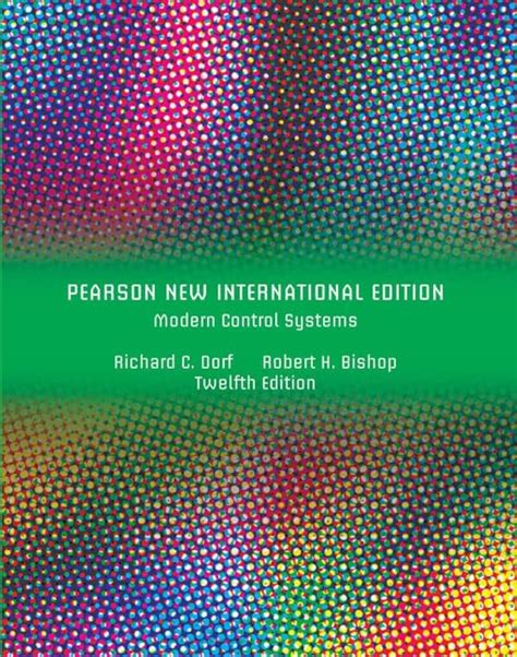 Image result for Modern Control Systems Textbook