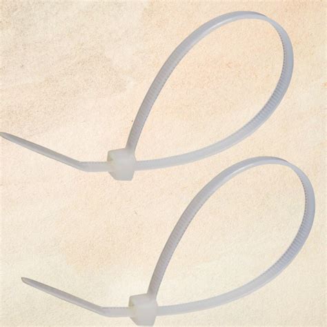 Strong Plant Zip Ties – 2-Pack for Securing Vines & Stems – Plant Orbit