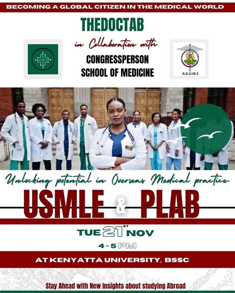 KMPDU Central Branch estimates that at least 3000 young doctors are currently unemployed while ...