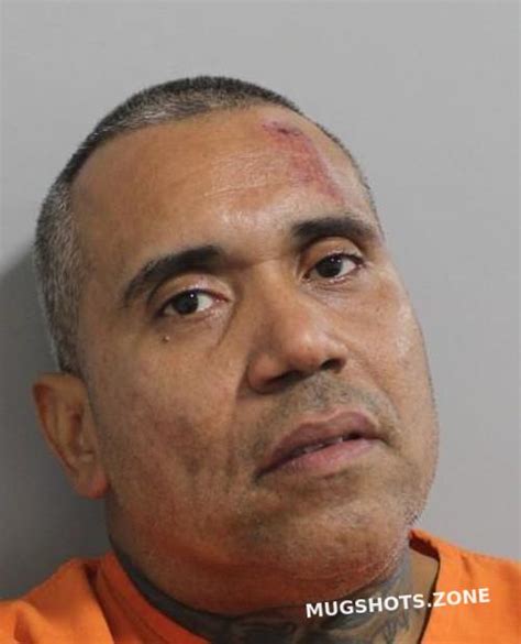 MAISONET-MEDINA CARLOS 04/20/2024 - Polk County Mugshots Zone