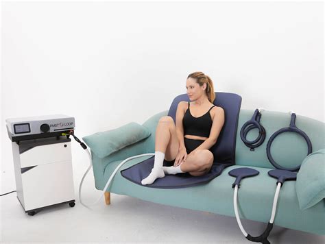 Magnetic PEMF Therapy Device for Horses - Equine Wellness