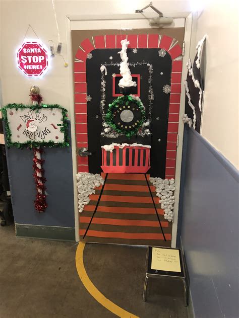 Easy & Quick Door Decorating Ideas: Home Design Refresh – Ars Blog