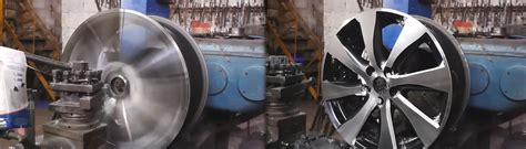 Image result for Wheel Forging Process