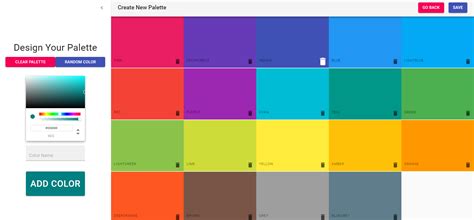 CSS RGB Color Picker 的图像结果