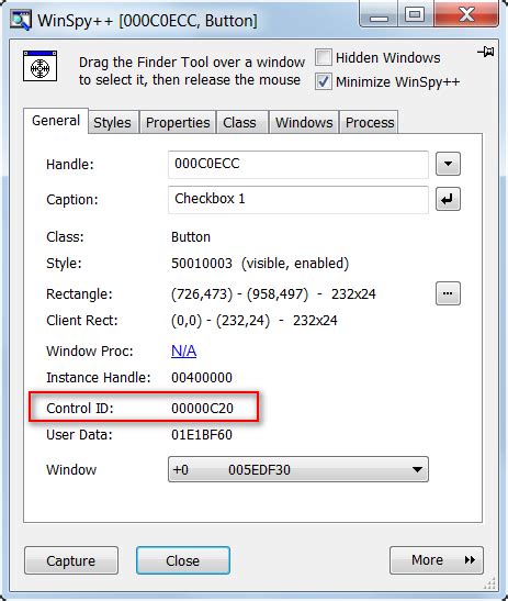 Image result for Control ID