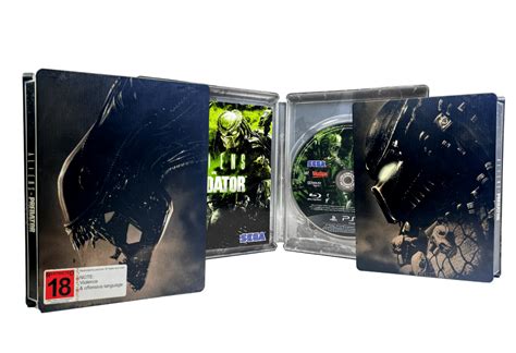 Image result for Alien vs Predator Trailer PS3