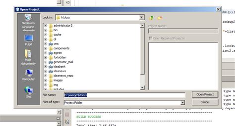 Image result for How to Open Properties Window in NetBeans