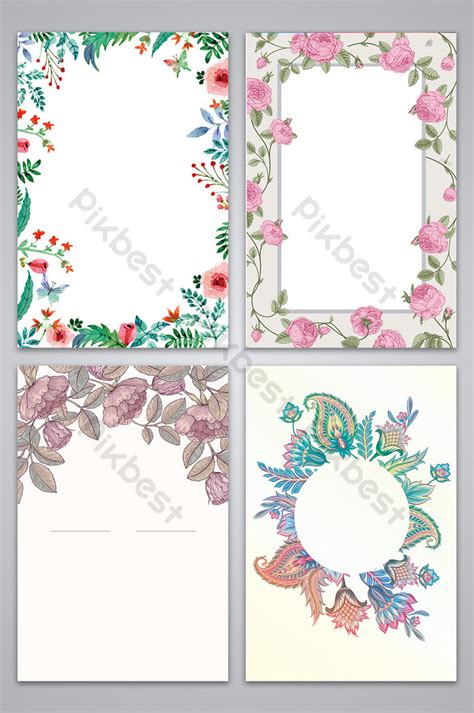 Poster Background Design Drawing 的图像结果