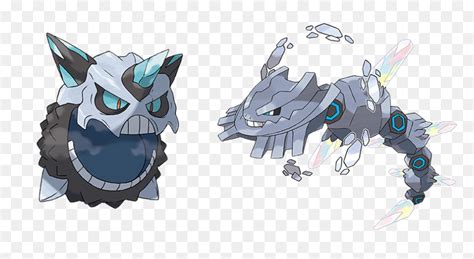 Image result for Onix Pokemo Mega Evolution