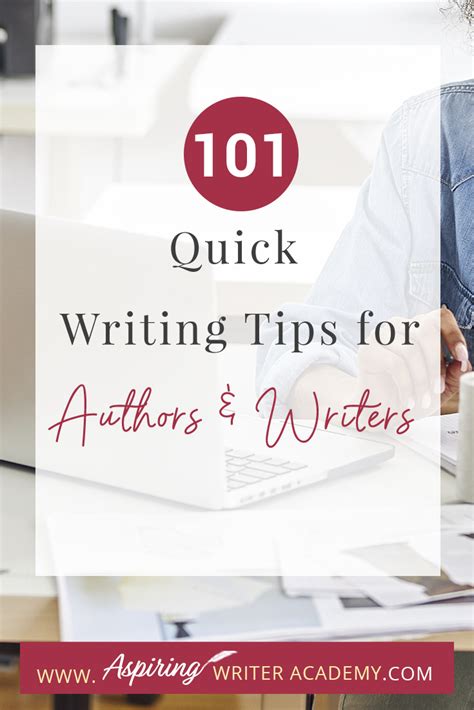 Image result for Writer Tips