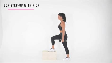 Image result for Box Forward Step-Up