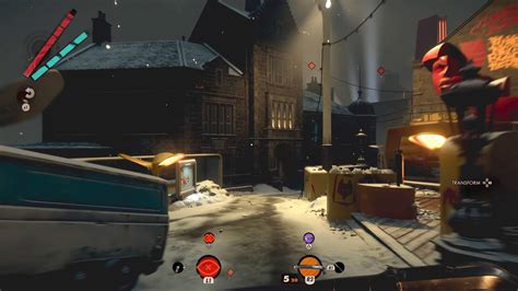 Image result for Deathloop Keypad Bunker