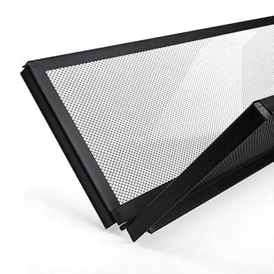 Imagitarium Durable 75 Gallon Terrarium Screen Cover by India | Ubuy