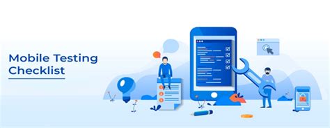 Image result for Mobile Testing Checklist