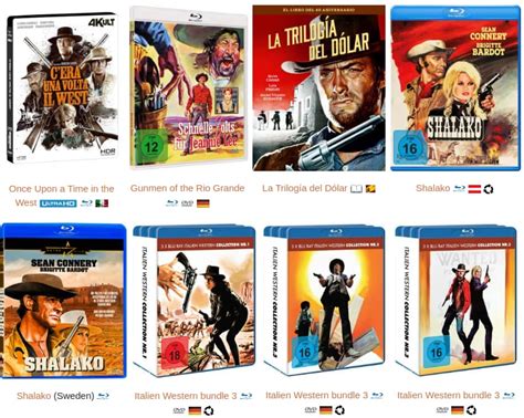 September 2024 recap - Newsletter - The Spaghetti Western Database Forum