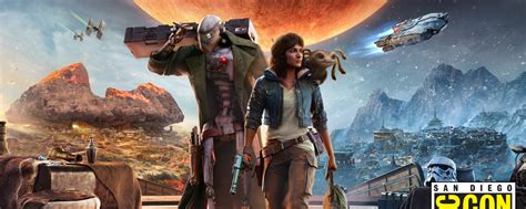 Star Wars Games | StarWars.com